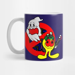 GB PACk-MAN v.2 Mug